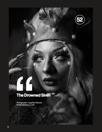 Darkly issue 430 October, page 6