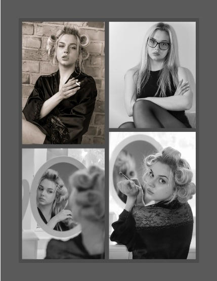 Bold & Beyond Glamour & Fashion (Issue 680 January 2026), page 3