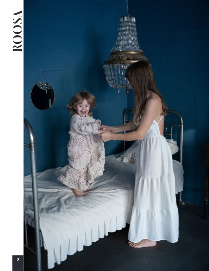 Электронный журнал РООСА/ROOSA ВЕСНА 2026 Выпуск 1, page 2