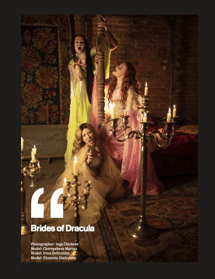 Darkly Issue 556 March, page 4