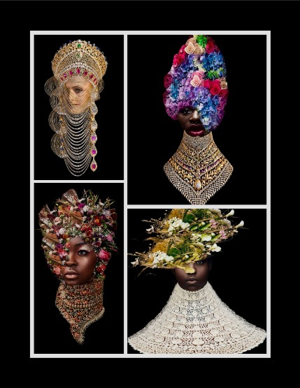 Bold & Beyond Fashion Issue 884 May 2026), page 3