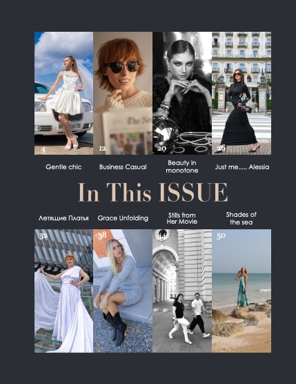 Luxia Mag 668, page 3