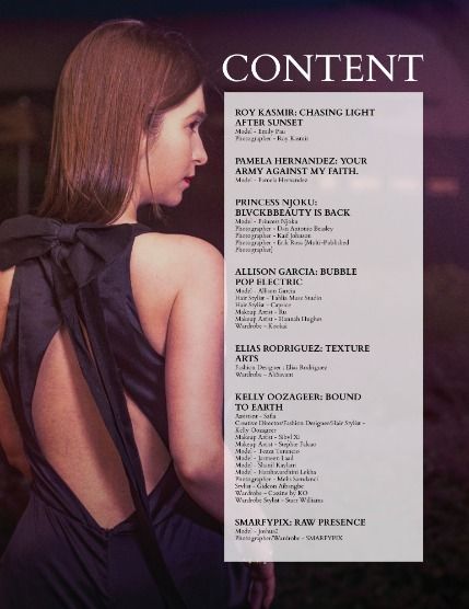 Болд энд Бейонд, журнал. Мода, октябрь 2026, выпуск 1148 (Bold & Beyond Fashion (Issue 1148 October 2026)), page 2