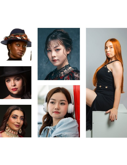 FIGGI MAGAZINE - PORTRAIT MAY (Vol 1570), page 2