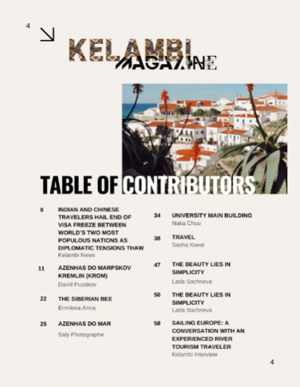 Kelambi Street Buidling Nature Travel July 2025, page 4