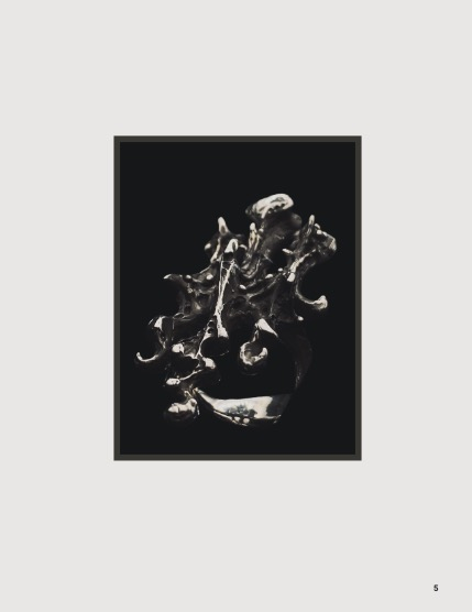 Darkly Issue 443 October, page 5