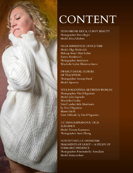 Bold & Beyond Portrait (Issue 847 April 2026), page 2