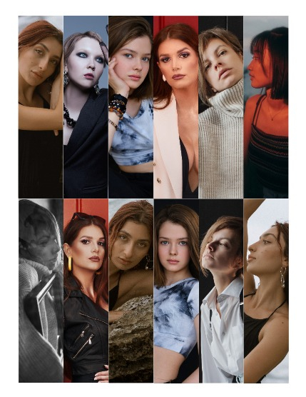 QUADRO MAGAZINE - PORTRAIT FEBRUARY (Vol 901), page 3
