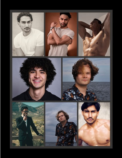 Bold & Beyond Men (Issue 324 May 2025), page 3