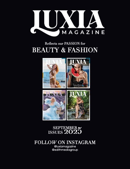 Luxia Mag 580 - Jessica L. Taylor , page 2