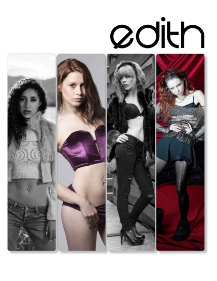 Edith Mag 1363 - Sophie, page 3