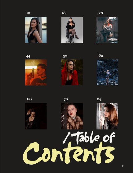 Darkly Issue 523 February, page 9