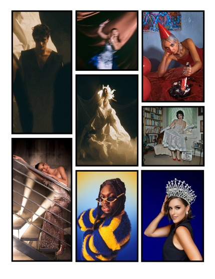 ARTEGO MAGAZINE - FASHION & GLAMOUR APRIL ISSUE 1319, page 3