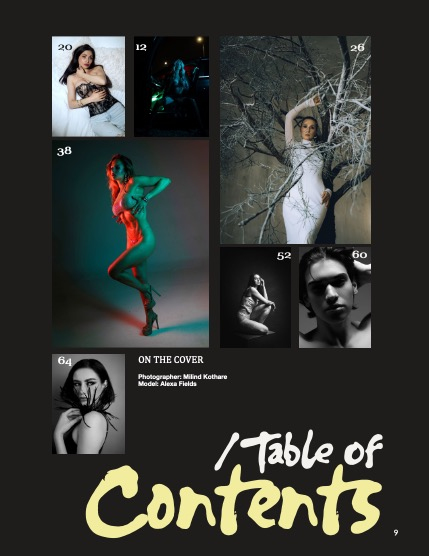 Darkly Issue 605 April 2026, page 9