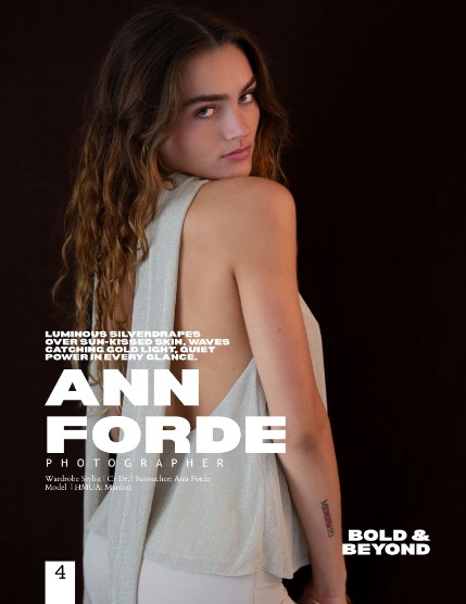 Bold & Beyond Fashion (Issue 834 April 2026), page 4