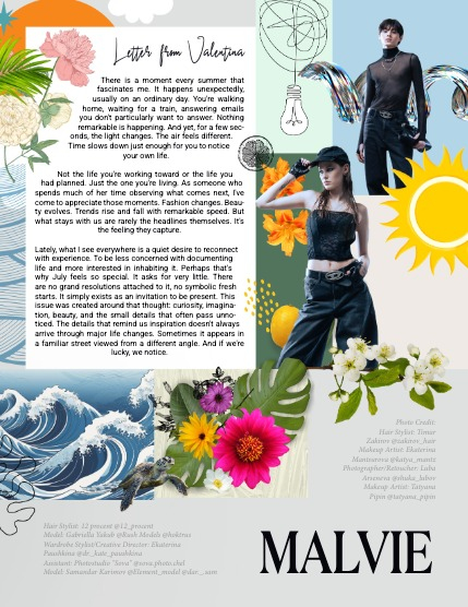 MALVIE FIRE & ICE 94 July 2026, page 5