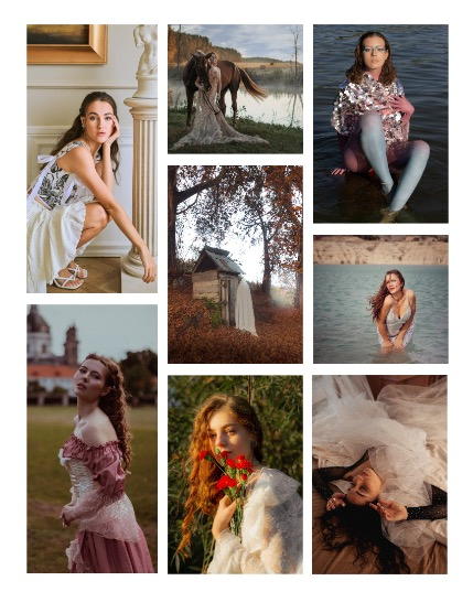 ARTEGO MAGAZINE - PORTRAIT MARCH ISSUE 748, page 3