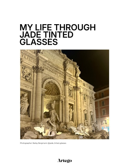 ARTEGO MAGAZINE - NATURE & TRAVELS APRIL ISSUE 794, page 4