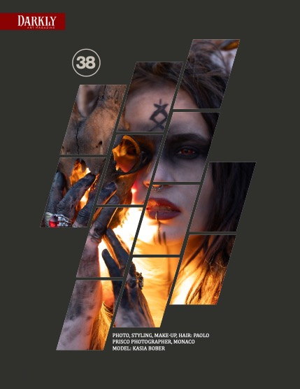 Darkly Issue 331 May, page 8