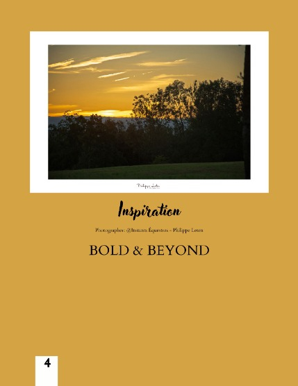 Bold & Beyond Nature (Issue 403 July 2025), page 4