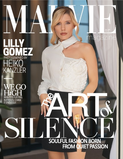 MALVIE Celebrating Diversity 74 October 2025, page 1