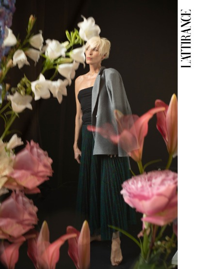 L'ATTIRANCE Studio Fashion 18 December 2025, page 7