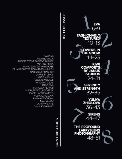 Edith Mag 1347 - Isabella , page 5