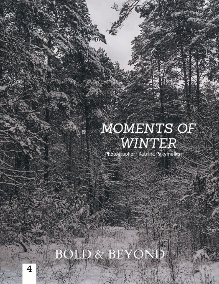 Bold & Beyond Nature (Issue 742 February 2026), page 4