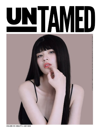 UNTAMED BEAUTY (Vol. 418 July 2026), page 1