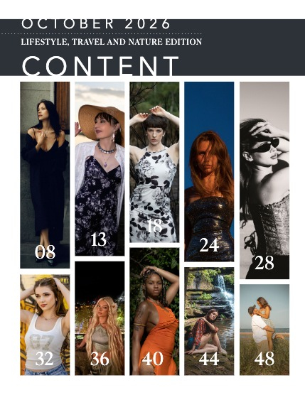 Issue 324 - Lifestyle and Nature Edition - October 2026, page 2