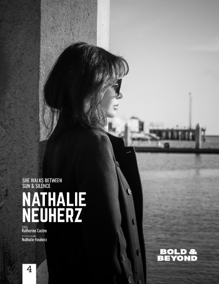 Bold & Beyond Portrait (Issue 1073 September 2026), page 4