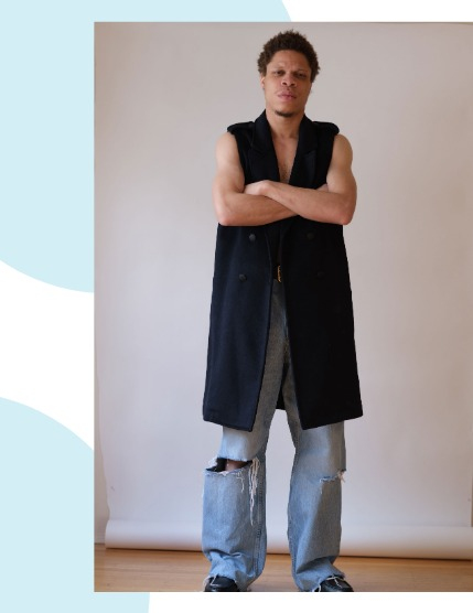 MALVIE MEN Fashion 31 April 2025, page 7
