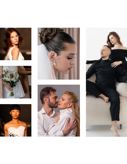 FIGGI MAGAZINE - WEDDING & FAMILY APRIL (Vol 1492), page 2