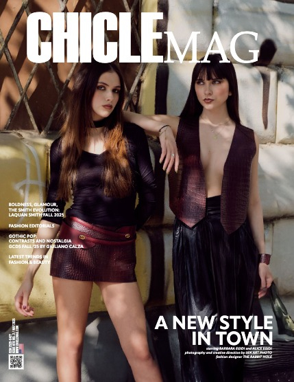 CHICLE MAG #78 VOL.3, page 1