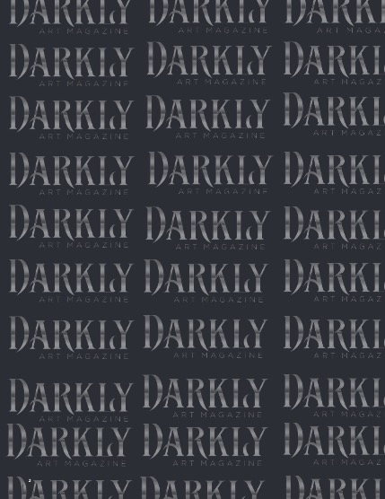 Darkly Issue 338 vol 3 May, page 2