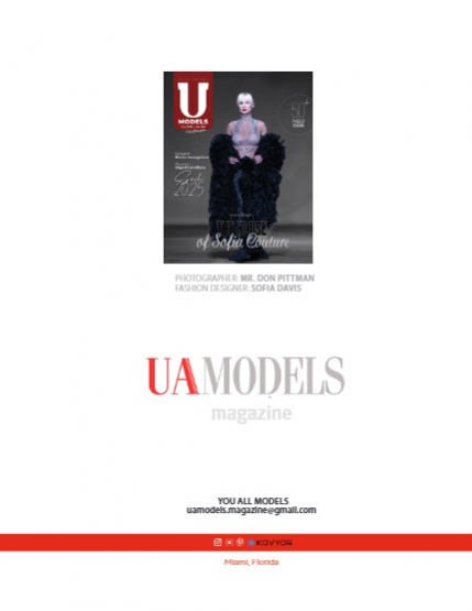 UAModels | Fashion | #253, page 2