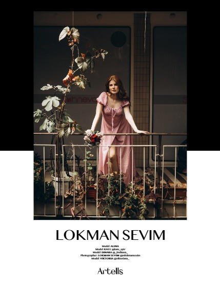 ARTELLS MAGAZINE - FASHION & GLAMOUR AUGUST (Vol 3483), page 4