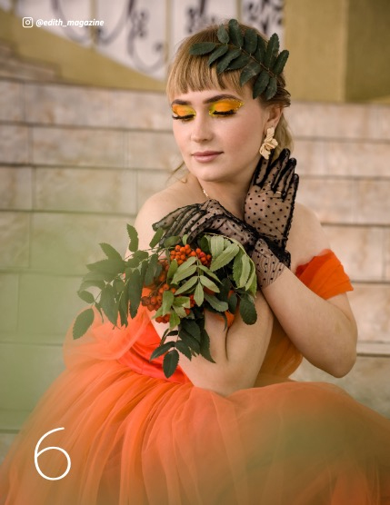 Edith Mag 1300 - Sofiya  Shigaeva, page 4