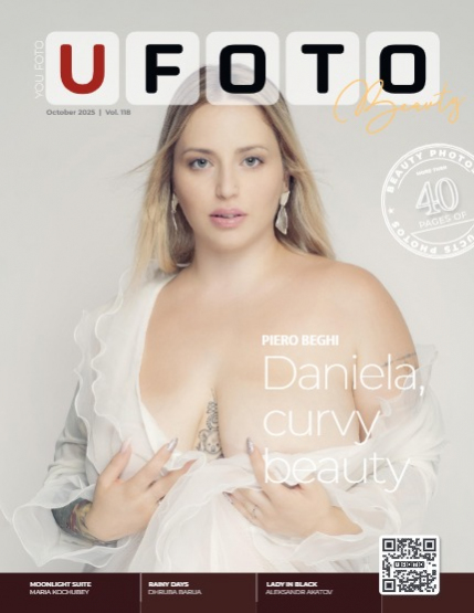 U FOTO ~ Beauty ~ 118, page 1