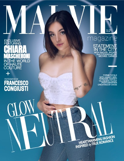 MALVIE BODY POSITIVITY 86 November 2025, page 1