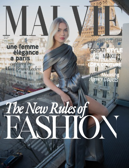 MALVIE Celebrating Diversity 89 February 2026, page 1