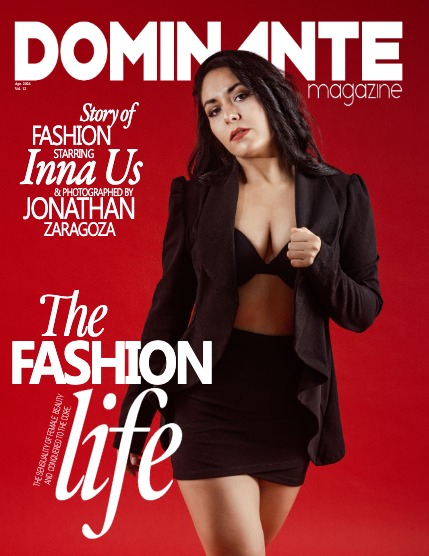 DOMINANTE SEDUCTIVE CHARM 12 April 2026, page 1