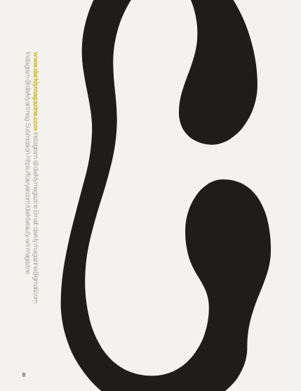 Darkly Issue 592 April 2026, page 8