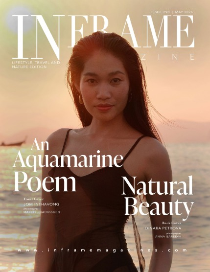 Issue 298 - Lifestyle and Nature Edition - May 2026, page 1