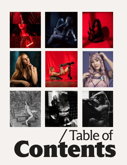 Darkly Issue 651 June 2026, page 9