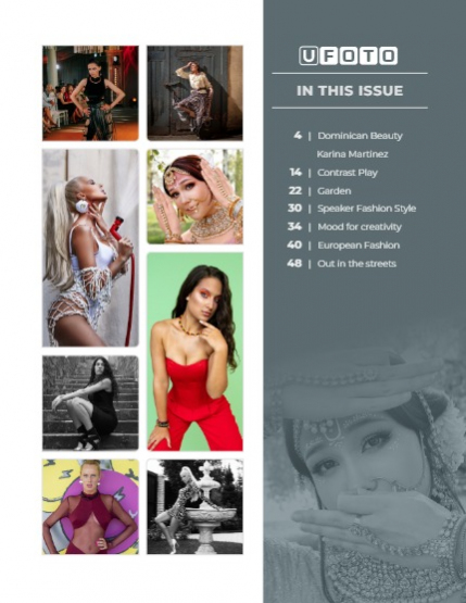 U FOTO ~ Fashion ~ 163, page 3