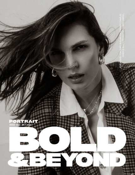 Bold & Beyond Portrait (Issue 1005 July 2026), page 1