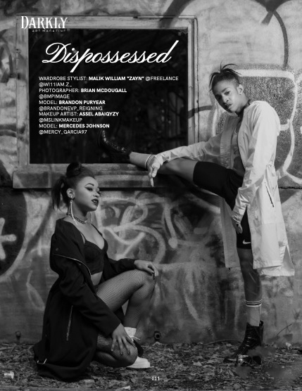 Darkly Issue 676 July 2026, page 10
