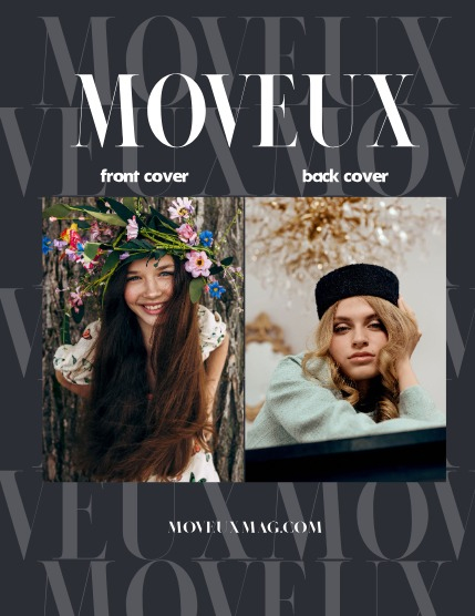 MOVEUX Magazine August 2026 Teen&Kids Edition Issue 2, page 2