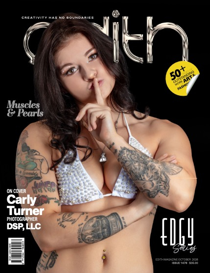 Edith Mag 1476, page 1